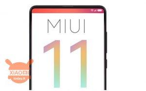 Nuova feature per la MIUI 11: traduzione istantanea voice-to-text MIUI 11