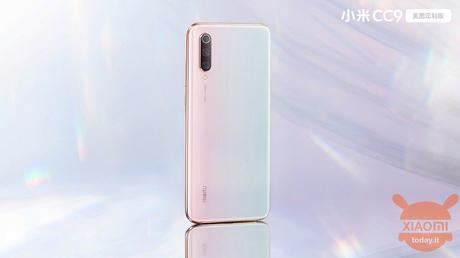 Xiaomi CC: Gulina Zaza diventa l’ambasciatrice del brand Xiaomi CC: Gulina Zaza diventa l’ambasciatrice del brand