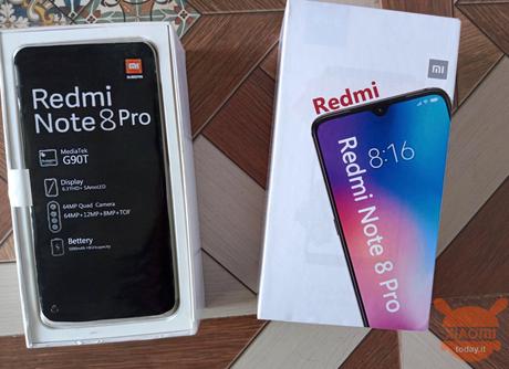 Redmi Note 8: Lu Weibing ne conferma l’arrivo con un “Tweet” Redmi Note 8: Lu Weibing ne conferma l’arrivo con un “Tweet”