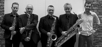Chi va con lo Zoppo... non perde Delta Saxophone Quartet e Noa al Roccella Jazz Festival! Chi va con lo Zoppo... non perde Delta Saxophone Quartet e Noa al Roccella Jazz Festival!
