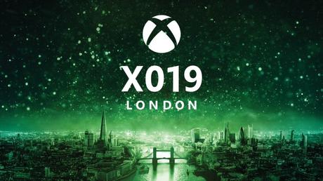 Gamescom 2019, Inside Xbox Recap Gamescom 2019, Inside Xbox Recap