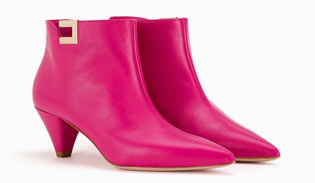 NON PERDERE I NUOVI MODELLI DELLA COLLEZIONE ELISABETTA FRANCHI NON PERDERE I NUOVI MODELLI DELLA COLLEZIONE ELISABETTA FRANCHI