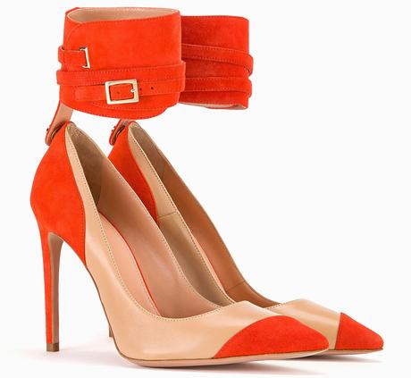 NON PERDERE I NUOVI MODELLI DELLA COLLEZIONE ELISABETTA FRANCHI NON PERDERE I NUOVI MODELLI DELLA COLLEZIONE ELISABETTA FRANCHI