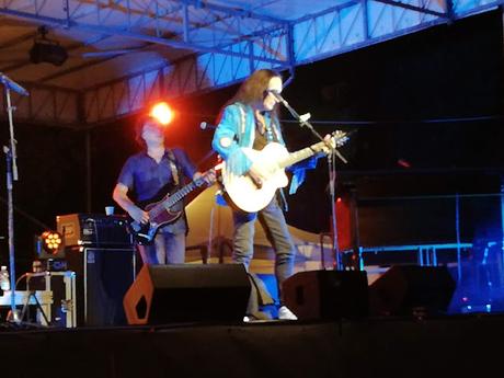 Ken Hensley Band Ken Hensley Band
