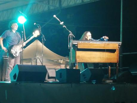 Ken Hensley Band Ken Hensley Band