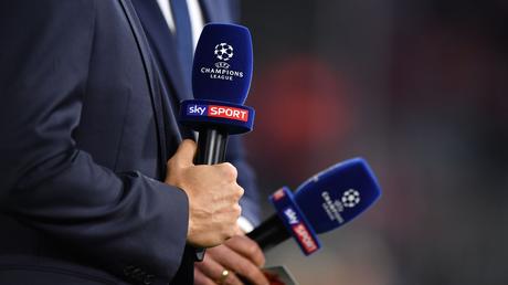Sky Sport, Diretta Playoff Champions Andata - Palinsesto e Telecronisti Sky Sport, Diretta Playoff Champions Andata - Palinsesto e Telecronisti