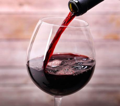 Vini: l’abbinamento è una questione di “naso”! Risultati immagini per vino rosso