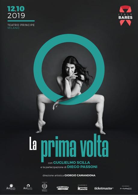In esclusiva in Italia con il progetto Italy Bares La Prima Volta. Ad ottobre a Milano In esclusiva in Italia con il progetto Italy Bares La Prima Volta. Ad ottobre a Milano