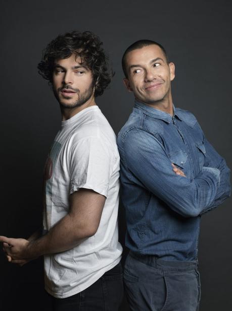 In esclusiva in Italia con il progetto Italy Bares La Prima Volta. Ad ottobre a Milano In esclusiva in Italia con il progetto Italy Bares La Prima Volta. Ad ottobre a Milano