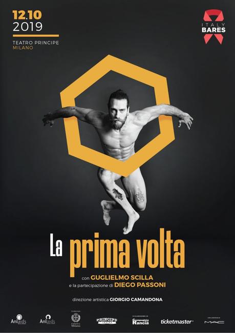 In esclusiva in Italia con il progetto Italy Bares La Prima Volta. Ad ottobre a Milano In esclusiva in Italia con il progetto Italy Bares La Prima Volta. Ad ottobre a Milano