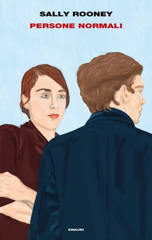 Persone normali di Sally Rooney Persone normali di Sally Rooney