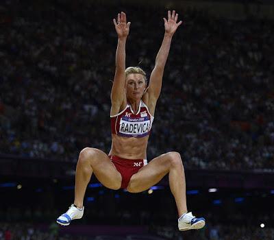 Doping, due anni per l'ex presidente lettone della Federazione di atletica leggera ed ex lunghista Doping, due anni per l'ex presidente lettone della Federazione di atletica leggera ed ex lunghista