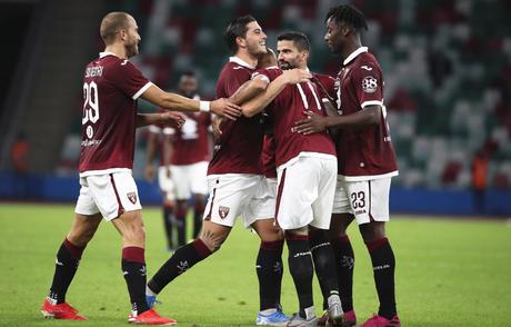 Europa League, la doppia sfida Torino - Wolverhampton in diretta su Sky Sport Europa League, la doppia sfida Torino - Wolverhampton in diretta su Sky Sport