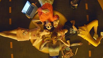 Assassination Nation Assassination Nation