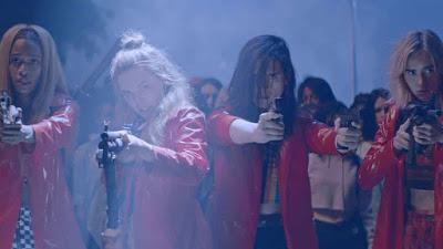 Assassination Nation Assassination Nation