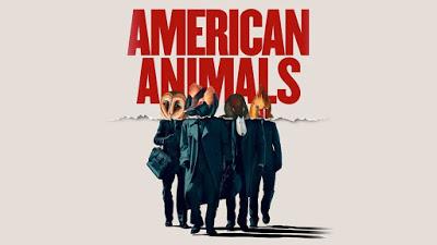 Nuova recensione Cineland - American Animals di Bart Layton Nuova recensione Cineland - American Animals di Bart Layton