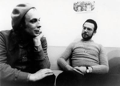 “Dai Led Zeppelin allo Zen” di Antonio Papagni “Dai Led Zeppelin allo Zen” di Antonio Papagni