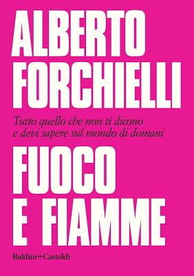 'FUOCO E FIAMME', LEGGENDO DEL MONDO DI DOMANI 'FUOCO E FIAMME', LEGGENDO DEL MONDO DI DOMANI