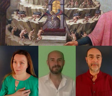 Ravenna – “Viva Dante 2019”, al via il ricchissimo programma di eventi Ravenna – “Viva Dante 2019”, al via il ricchissimo programma di eventi