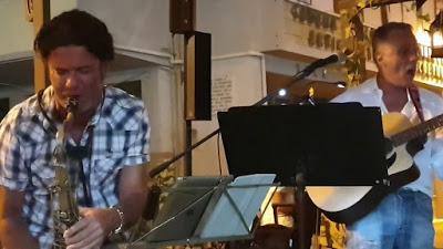 Chi va con lo Zoppo... non perde Covergreen 2019: l'apertura della mostra e il concerto degli Overfly! Chi va con lo Zoppo... non perde Covergreen 2019: l'apertura della mostra e il concerto degli Overfly!