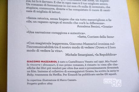 Mio fratello rincorre i dinosauri Mio fratello rincorre i dinosauri