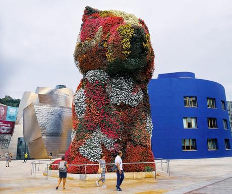 Bilbao: cosa vedere in tre giorni Bilbao: cosa vedere in tre giorni