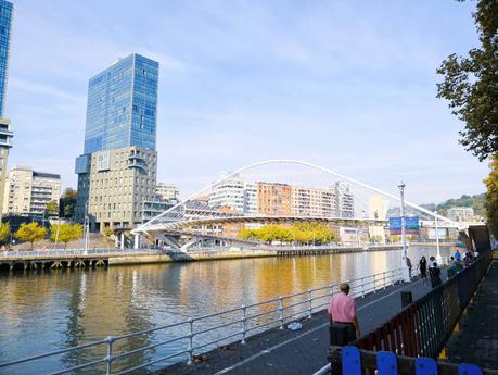 Bilbao: cosa vedere in tre giorni Bilbao: cosa vedere in tre giorni