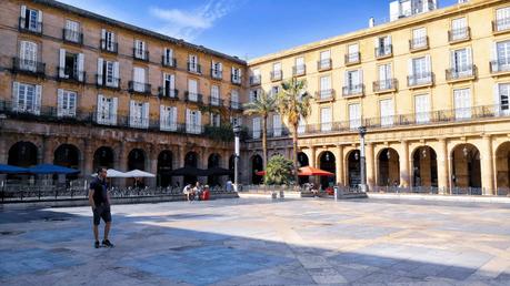Bilbao: cosa vedere in tre giorni Bilbao: cosa vedere in tre giorni