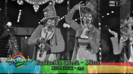 #Techetechetè: il piccolo gioiello della Tv estiva #Techetechetè: il piccolo gioiello della Tv estiva