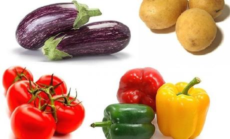 Solanacee, una passione dal gusto un pò amaro Risultati immagini per solanacee