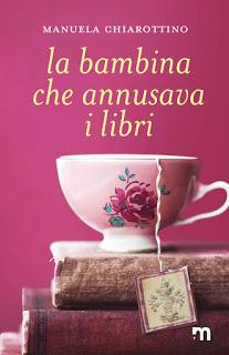Recensione bambina annusava libri