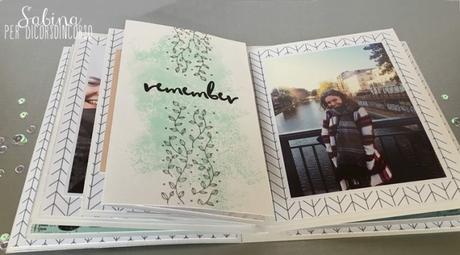 Mini Album Remember Mini Album Remember