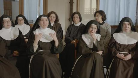 Le clarisse di Urbino e la festa di Santa Chiara Le clarisse di Urbino e la festa di Santa Chiara