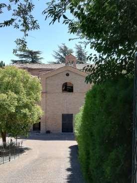 Le clarisse di Urbino e la festa di Santa Chiara Le clarisse di Urbino e la festa di Santa Chiara