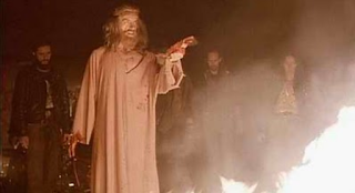 Notte Horror 2019 - La Setta (di Michele Soavi, 1991) Notte Horror 2019 - La Setta (di Michele Soavi, 1991)