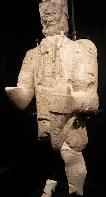 Archeologia della Sardegna. I giganti di Mont ‘e Prama: Pugilatori, arcieri e guerrieri. Riflessioni di Luisanna Usai Archeologia della Sardegna. I giganti di Mont ‘e Prama: Pugilatori, arcieri e guerrieri. Riflessioni di Luisanna Usai