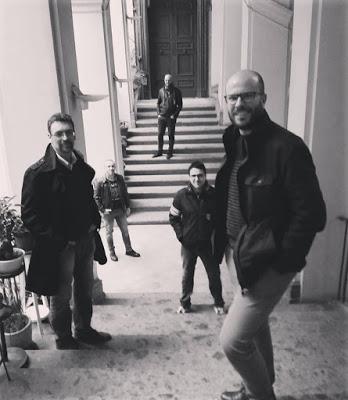 Chi va con lo Zoppo... non perde IL NOSTRO CARO LUCIO a Covergreen! Chi va con lo Zoppo... non perde IL NOSTRO CARO LUCIO a Covergreen!