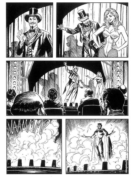 Tex Willer #10 Tex Willer #10