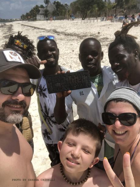IN GIRO PER… IL KENIA 1838
