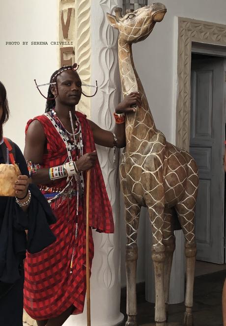 IN GIRO PER… IL KENIA 1768