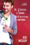 Nuova uscita: 24 dicembre – Un cuore di vetro di Ari McKay Nuova uscita: 24 dicembre – Un cuore di vetro di Ari McKay
