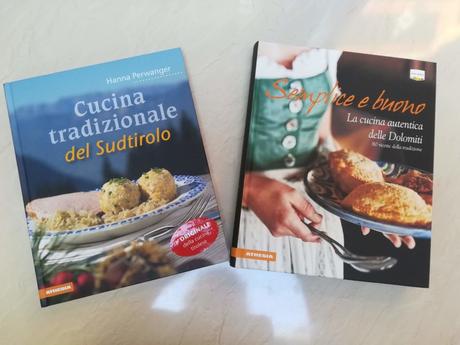 Vacanza in Sud-Tirolo per la nostra Estate 2019 Vacanza in Sud-Tirolo per la nostra Estate 2019