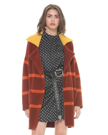 SCOPRI LA NUOVA COLLEZIONE FALL WINTER 2019 SILVIAN HEACH SCOPRI LA NUOVA COLLEZIONE FALL WINTER 2019 SILVIAN HEACH