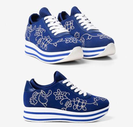 BORSE E SCARPE LE NEW ENTRY DESIGUAL SONO IMPERDIBILI! BORSE E SCARPE LE NEW ENTRY DESIGUAL SONO IMPERDIBILI!