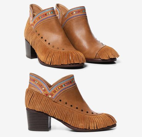 BORSE E SCARPE LE NEW ENTRY DESIGUAL SONO IMPERDIBILI! BORSE E SCARPE LE NEW ENTRY DESIGUAL SONO IMPERDIBILI!