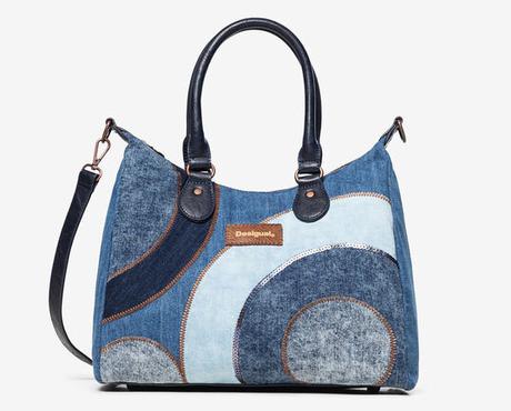 BORSE E SCARPE LE NEW ENTRY DESIGUAL SONO IMPERDIBILI! BORSE E SCARPE LE NEW ENTRY DESIGUAL SONO IMPERDIBILI!