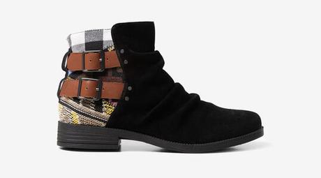 BORSE E SCARPE LE NEW ENTRY DESIGUAL SONO IMPERDIBILI! BORSE E SCARPE LE NEW ENTRY DESIGUAL SONO IMPERDIBILI!