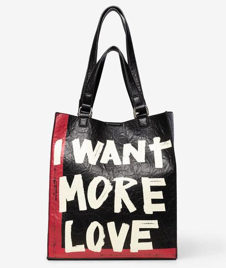 BORSE E SCARPE LE NEW ENTRY DESIGUAL SONO IMPERDIBILI! BORSE E SCARPE LE NEW ENTRY DESIGUAL SONO IMPERDIBILI!