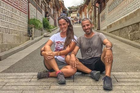 E’ possibile vivere viaggiando con soli 10€ al giorno? vivere viaggiando