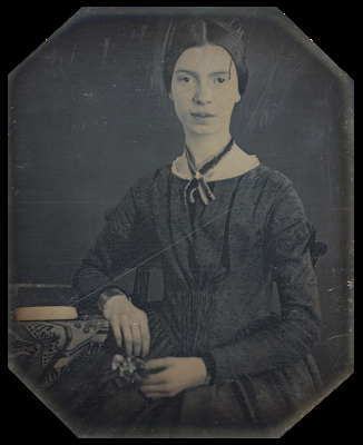 Emily Dickinson tra lettere e poesia Emily Dickinson tra lettere e poesia
